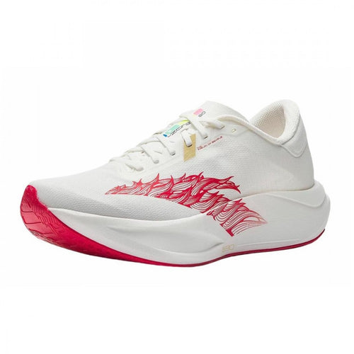 ANTA Zone 2 90 - White/Red
