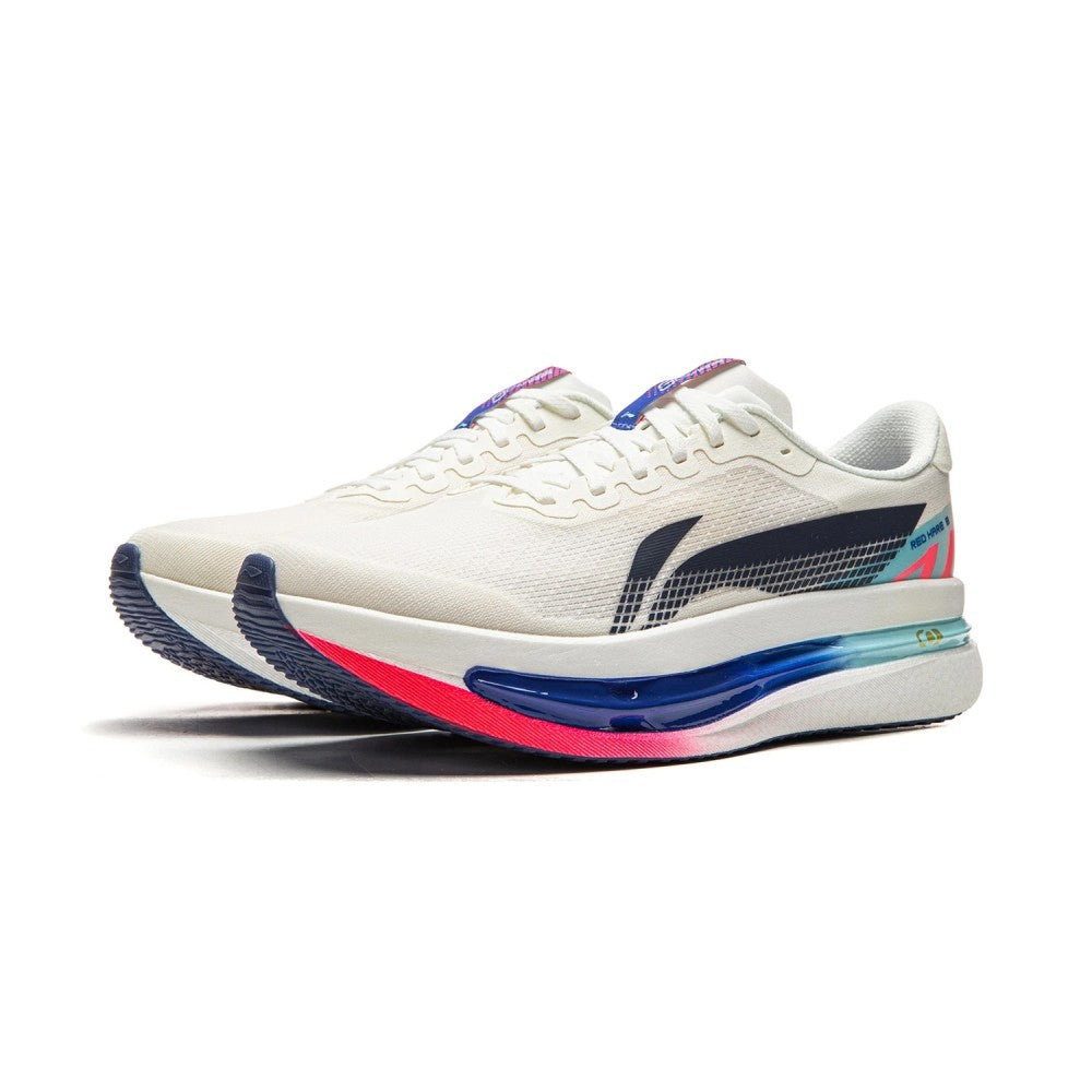 Li-Ning Red Hare 9 Ultra Running Shoes - Radiant